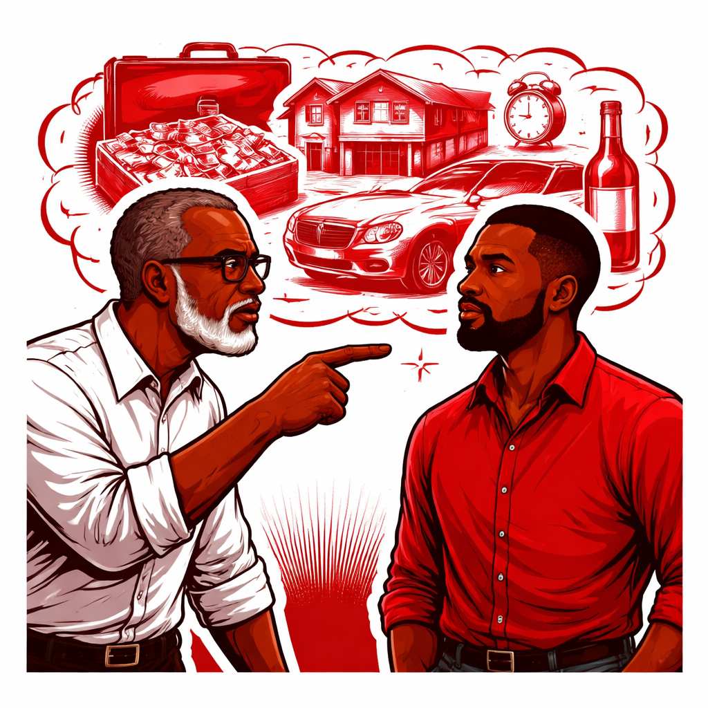 Retirement Readiness — The Two Questions Nobody Is Asking Together