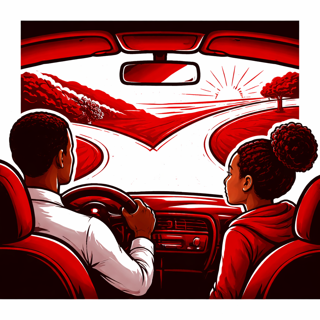 The Car, The Violin, and My Father’s Words